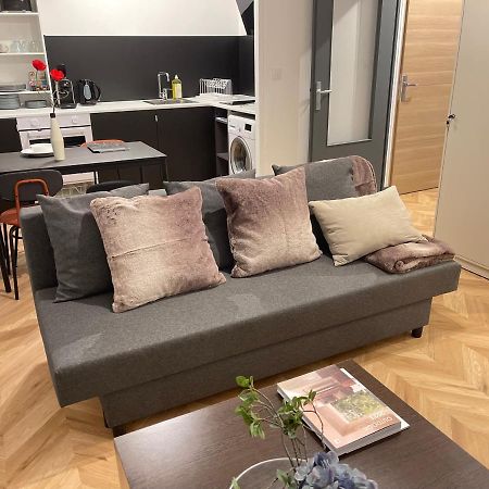 Dg Apartment - Le Relais Du Lac, Proche Disneyland Paris Lognes Buitenkant foto