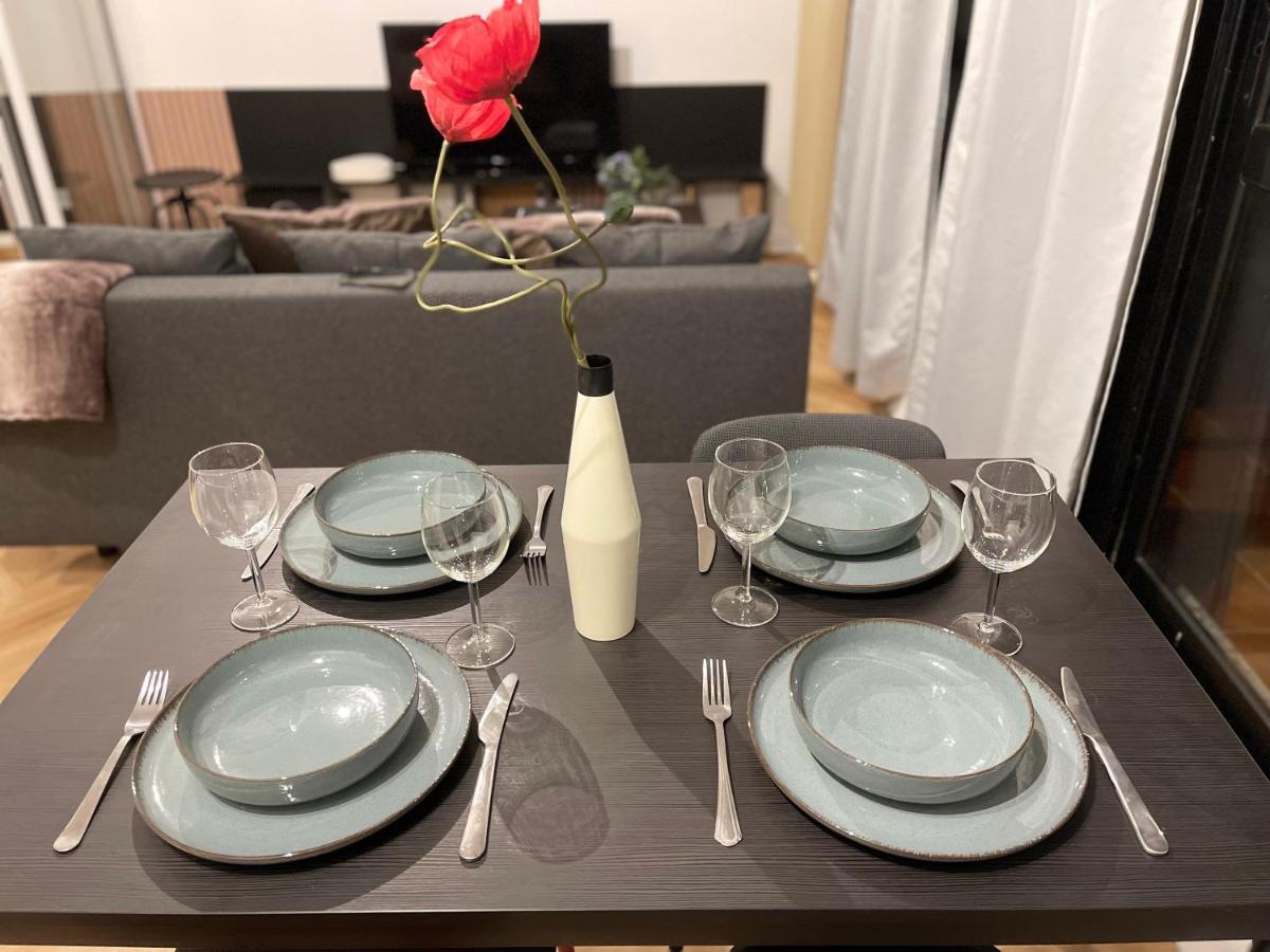 Dg Apartment - Le Relais Du Lac, Proche Disneyland Paris Lognes Buitenkant foto