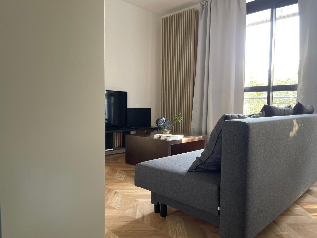 Dg Apartment - Le Relais Du Lac, Proche Disneyland Paris Lognes Buitenkant foto