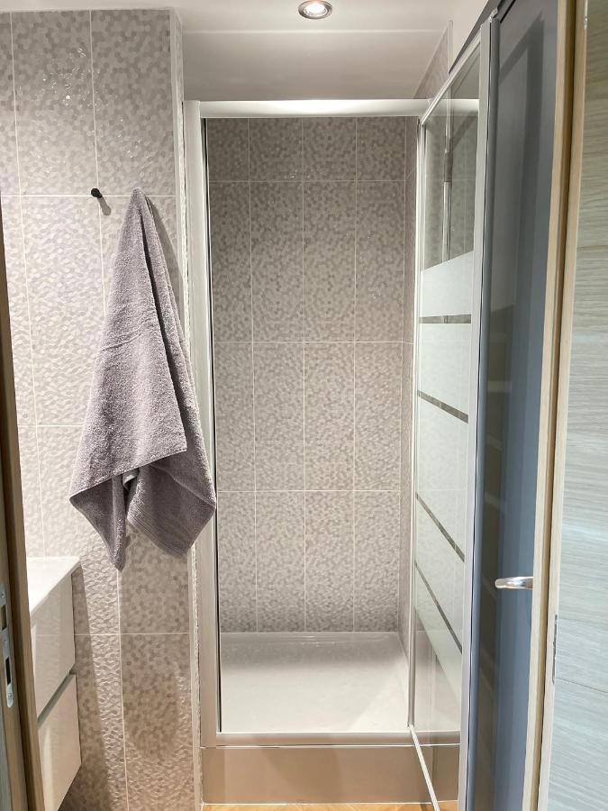 Dg Apartment - Le Relais Du Lac, Proche Disneyland Paris Lognes Buitenkant foto