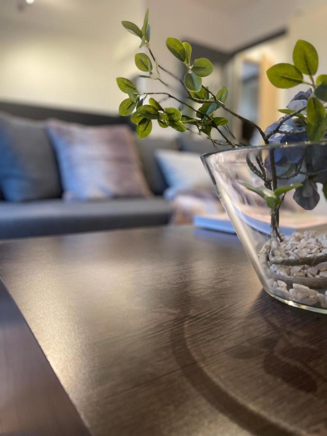 Dg Apartment - Le Relais Du Lac, Proche Disneyland Paris Lognes Buitenkant foto