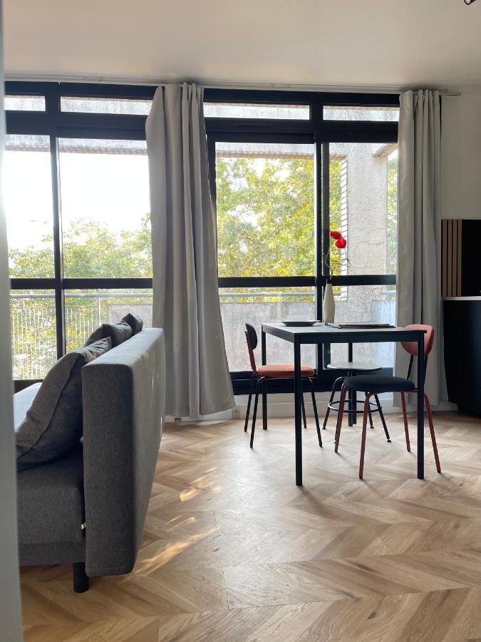 Dg Apartment - Le Relais Du Lac, Proche Disneyland Paris Lognes Buitenkant foto
