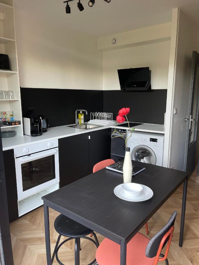 Dg Apartment - Le Relais Du Lac, Proche Disneyland Paris Lognes Buitenkant foto