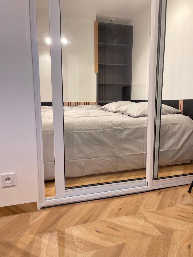 Dg Apartment - Le Relais Du Lac, Proche Disneyland Paris Lognes Buitenkant foto